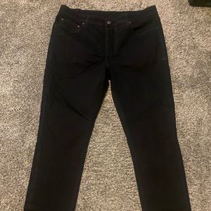 KSUBI Jeans
